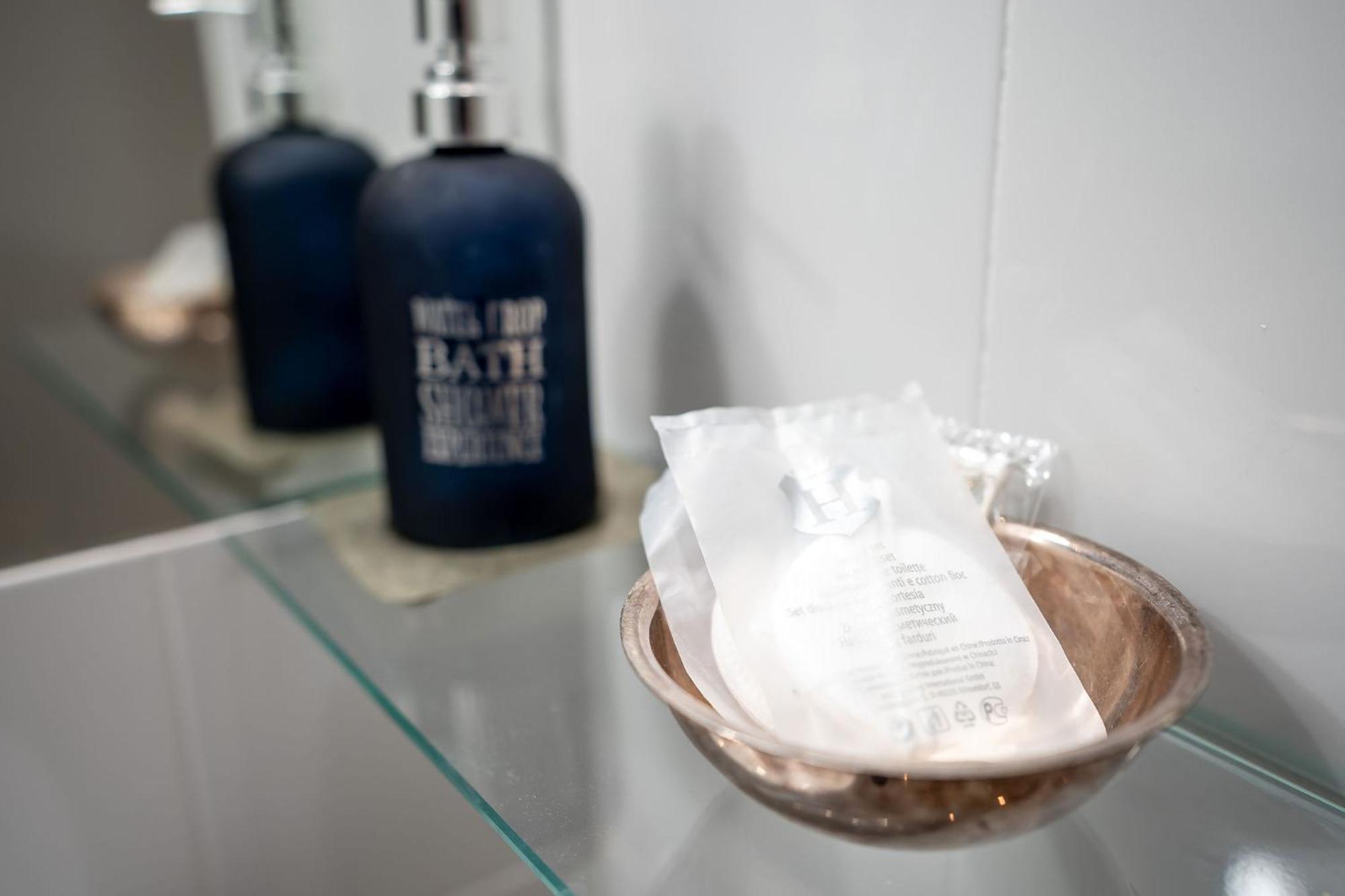 P-Suite Plaza Roma Luaran gambar