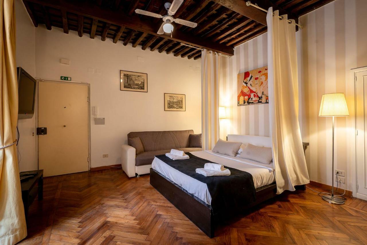 P-Suite Plaza Roma Luaran gambar