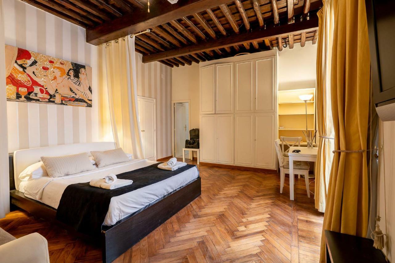 P-Suite Plaza Roma Luaran gambar